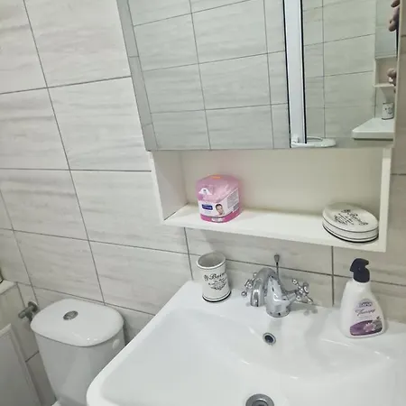 къща в центъра Dobriç