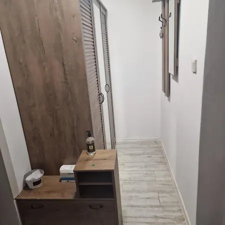 къща в центъра