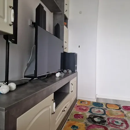 къща в центъра