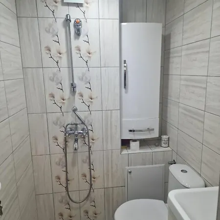 къща в центъра Daire Dobriç