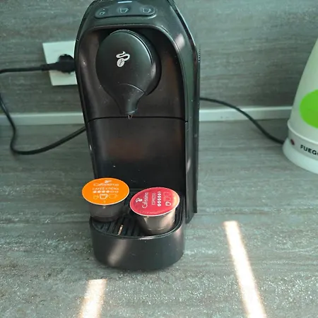 Daire къща в центъра