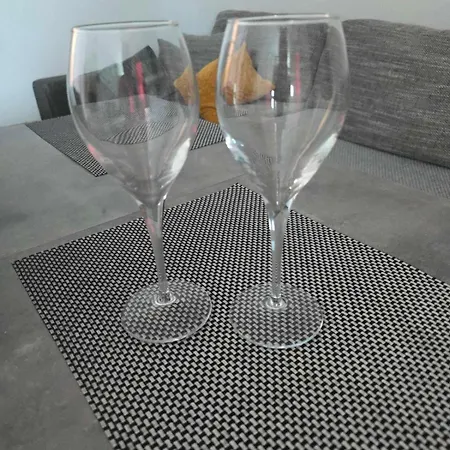 къща в центъра Daire Dobriç