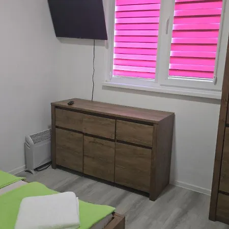 къща в центъра Dobriç