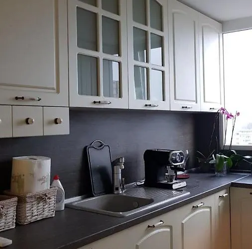 Apartment къща в центъра Dobrich