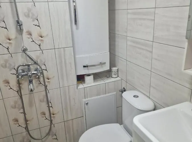 Apartment къща в центъра *