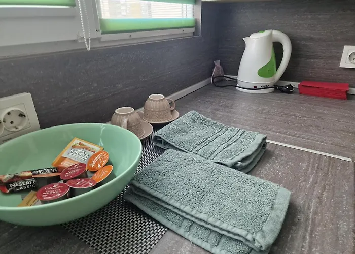 Apartment къща в центъра Dobrich