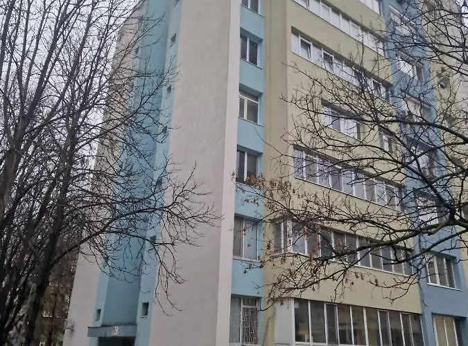 къща в центъра Apartment *