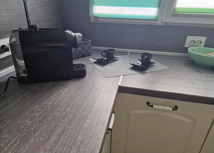 къща в центъра *