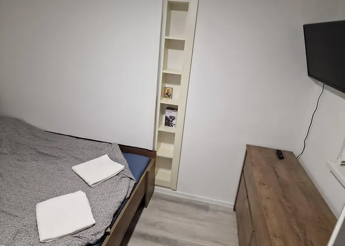 Apartment къща в центъра Dobrich