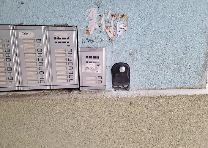 къща в центъра Apartment