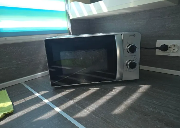 къща в центъра Apartment