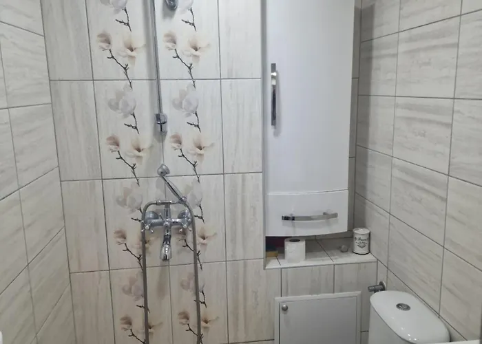 къща в центъра Apartment Dobrich