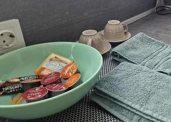 къща в центъра Apartment