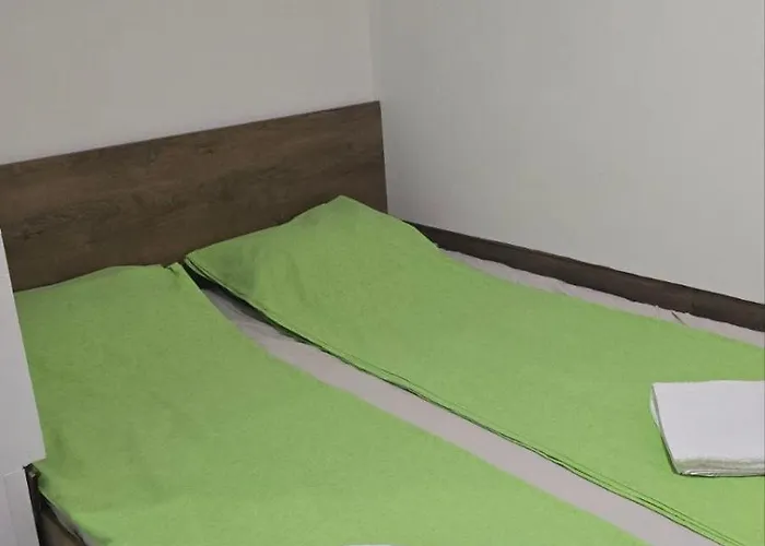 къща в центъра Apartment Dobrich