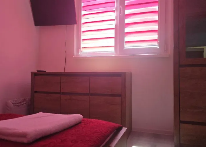 Apartment къща в центъра Dobrich