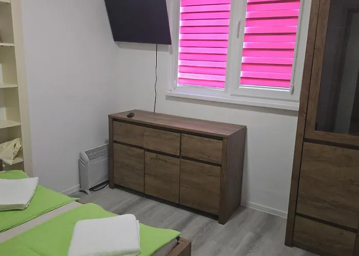 къща в центъра Dobrich