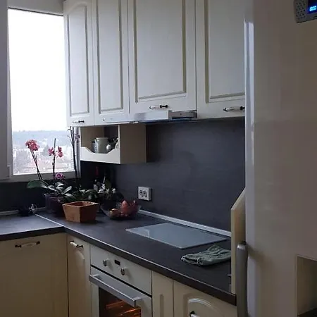 公寓 къща в центъра