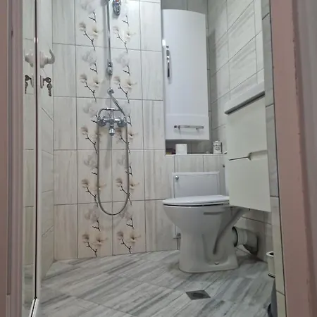 къща в центъра Апартамент