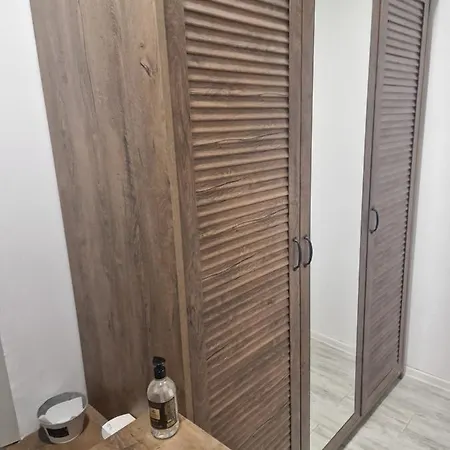 Apartment къща в центъра *