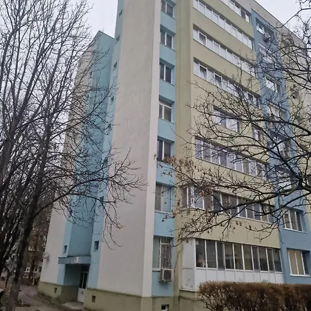 къща в центъра Lejlighed *