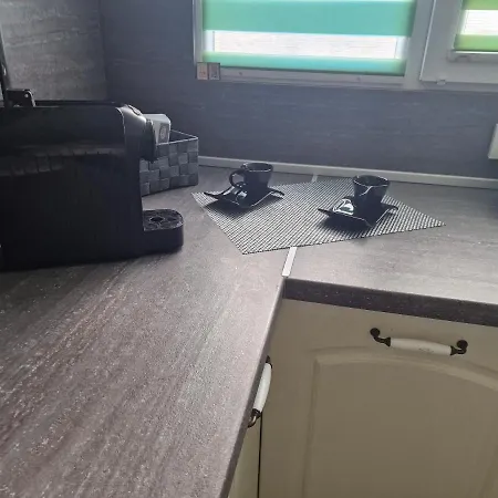 къща в центъра *