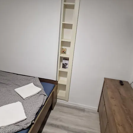 公寓 къща в центъра 多布里奇