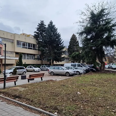 къща в центъра Dobritj