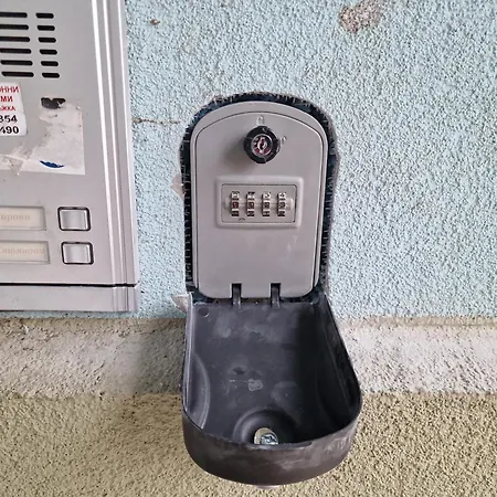 公寓 къща в центъра 多布里奇