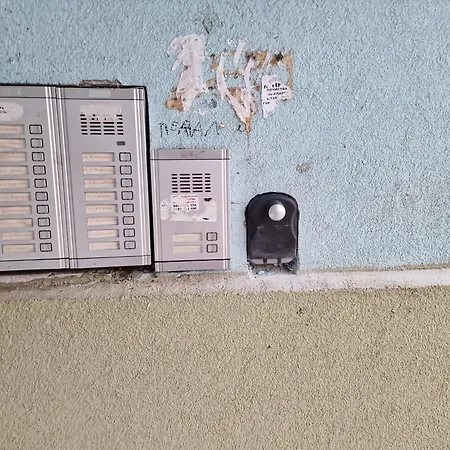 къща в центъра Апартамент