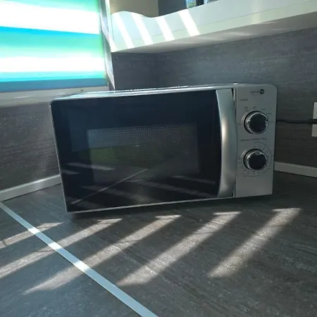 къща в центъра Apartment