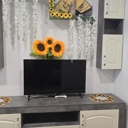 къща в центъра Добрич