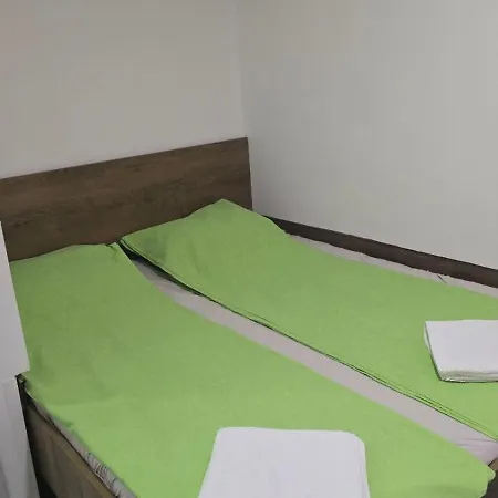 къща в центъра 公寓 多布里奇