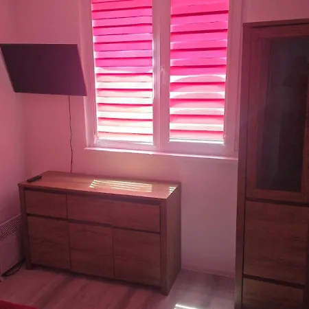 къща в центъра *