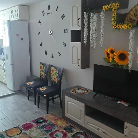 къща в центъра