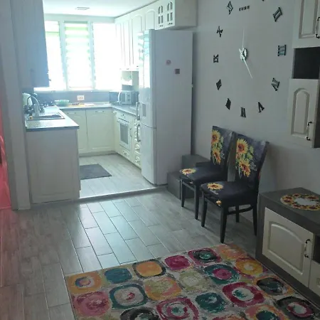 къща в центъра Апартамент