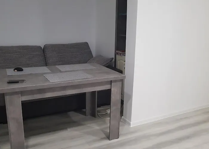 къща в центъра דירה דובריץ