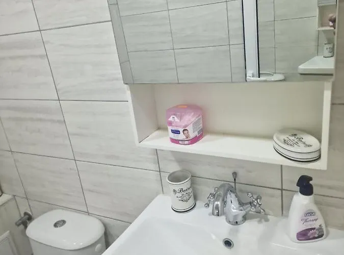 къща в центъра Добрич