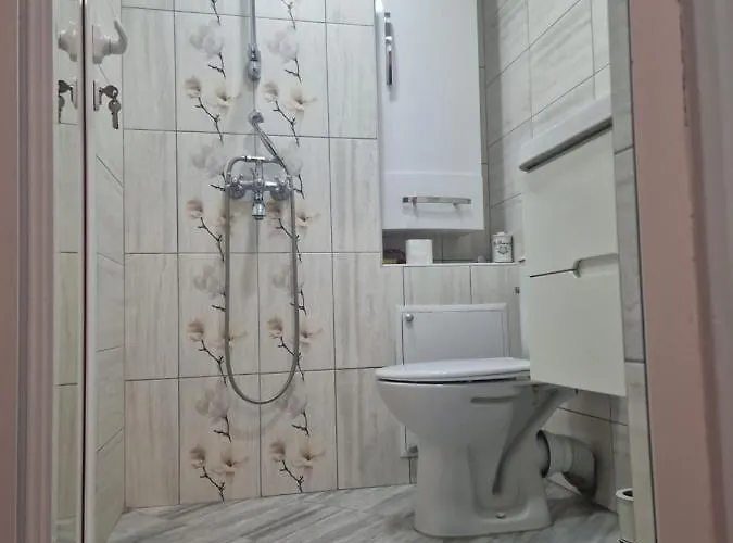 къща в центъра Апартамент