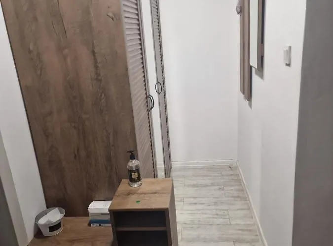 къща в центъра