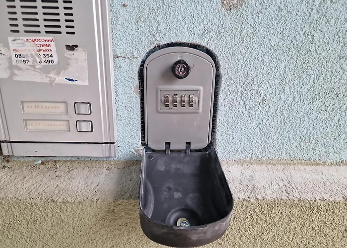 דירה къща в центъра דובריץ