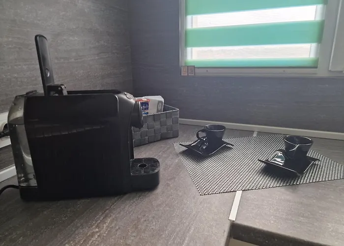 къща в центъра דובריץ