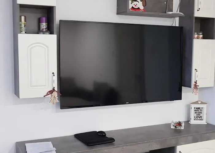 къща в центъра * דובריץ