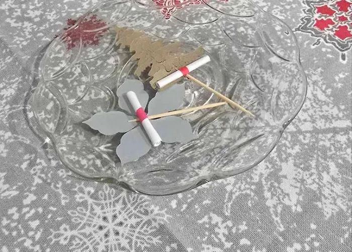 къща в центъра