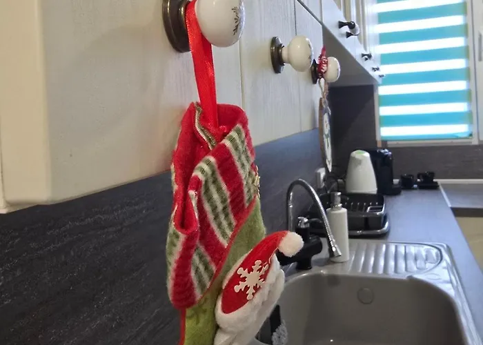 къща в центъра Апартамент *