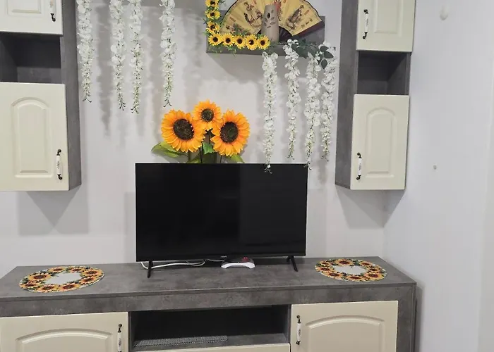 къща в центъра דובריץ