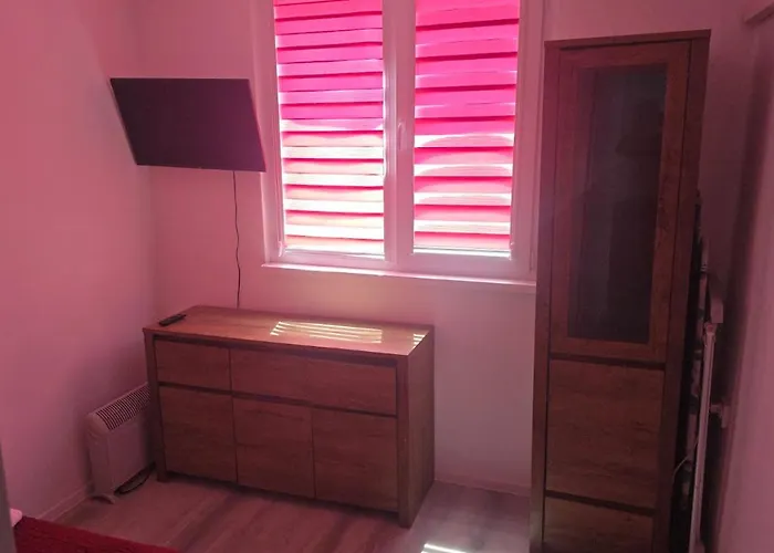 къща в центъра *